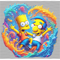 Colorful Cartoon-CC-26